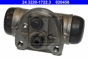 Hjulcylinder, Bakaxel, FIAT DOBLO Minibus, minivan, DOBLO Skåp/stor limousine, STRADA Pick-up, 7082150, 98845053