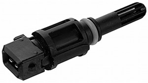 Sensor, insugslufttemperatur, BMW, 1 739 510, 13 62 1 739 510, 13 62 9 899 008