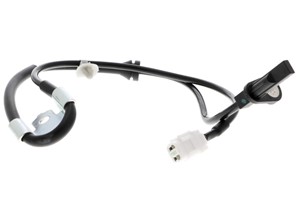 ABS-givare, Sensor, hjulvarvtal, framaxel höger, OPEL AGILA, SUZUKI SPLASH, VAUXHALL AGILA Mk II, 47 09 215, 56210-51K00, 93 194 056