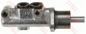 Huvudbromscylinder, RENAULT CLIO II, CLIO Skåp/halvkombi II, THALIA I, 77 01 205 737