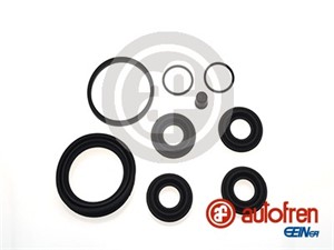 Reparationssats, bromsok, Framaxel, RENAULT, 3277769, 7701201779, 7701202208