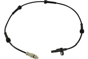 ABS-givare, Sensor, hjulvarvtal, Bakaxel, båda sidor, NISSAN PRIMASTAR Buss, PRIMASTAR Flak/chassi, PRIMASTAR Skåp, 4790000QAC, 4790000Q