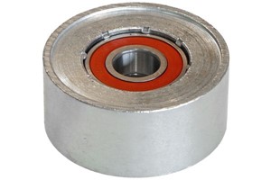 Spännrulle, flerspårsrem, TOYOTA, 16620-0W110, 16620-28010, 16620-28011, 16620-28012, 16620-28070, 16620-28071, 16620-28090