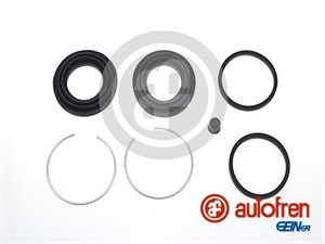 Reparationssats, bromsok, Framaxel, SUBARU, 58142FDA00