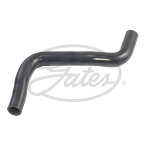 Kylarslang, Nedre, CHEVROLET AVEO / KALOS Halvkombi, AVEO / KALOS Sedan, DAEWOO KALOS, KALOS Sedan, 96536598