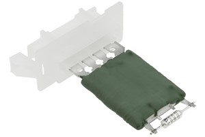 Motstånd, kupefläkt, DACIA DUSTER, LOGAN, LOGAN EXPRESS, LOGAN MCV, SANDERO, RENAULT LOGAN I, LOGAN Kombi I, 2715 035 46R, 6001547488, 6