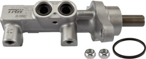 Huvudbromscylinder, DACIA,LADA,RENAULT, 60 01 551 314, 6001551313, 6001551314
