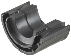 Bussning, krängningshämmare, Fram, höger eller vänster, Upptill, OPEL,VAUXHALL, 03 50 390, 13204070, 3 50 390