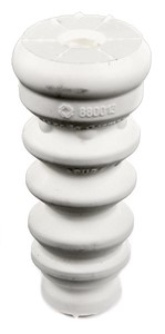 Genomslagsgummi, stötdämpare, Bakaxel, båda sidor, AUDI,SEAT,SKODA,VW, 1J0 512 131B