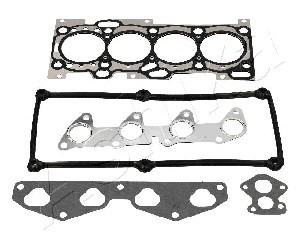 Packningssats, topplock / Sotningssats, HYUNDAI i10 I, 2092002V00