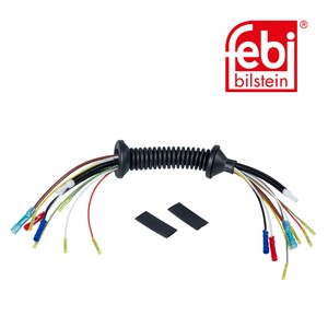 Kabelreparationssats, baklucka, ALFA ROMEO MITO
