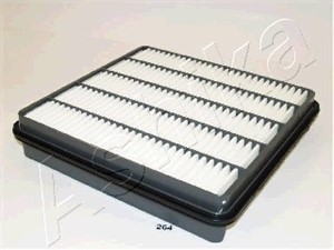 Luftfilter, TOYOTA LAND CRUISER 200, 1780151020, 17801-51020