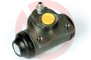 Hjulcylinder, Bakaxel, ALFA ROMEO 145, 146, FIAT BRAVA, BRAVO I, MAREA, MAREA Weekend, LANCIA DELTA II, 71737956, 9947161, 99508107
