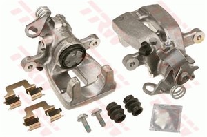 Bromsok, Bakaxel, Bakaxel höger, Höger, ABARTH,FIAT,LANCIA, 0000009948540, 77364594, 77365749, 9948540