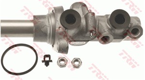 Huvudbromscylinder, AUDI,SEAT,VW, 3C1 614 019 E