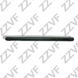 Stickaxel, differential, framaxel vänster, HONDA CR-V I, CR-V II, 44306-S10-C51