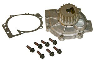Vattenpump