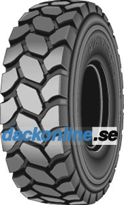 Michelin XDT B ( 21.00 R35 TL Tragfähigkeit ** )