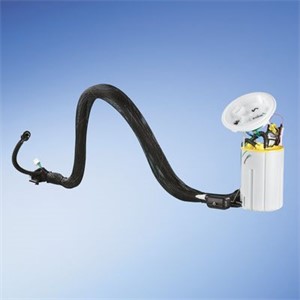 Bränslepump, Höger, Bränsleledning, BMW 5 [E60], 5 Touring [E61], 16 11 7 373 505, 16 14 6 766 151, 6 764 144, 7 373 505
