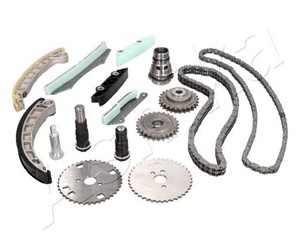 Transmissionskedjesats, FIAT DUCATO Buss, DUCATO Skåp, IVECO DAILY Flak/chassi IV, DAILY Skåp IV, 504056152, 504082437, 504083124, 50429