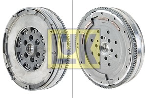 Svänghjul, FIAT 500X, JEEP CHEROKEE, COMPASS, RENEGADE SUV, 55254156, 55258208, 55261169, 68228751AA, 68253583AA, 68261782AA