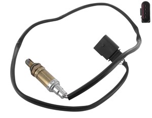 Lambdasond, Avgasgrenrör, AUDI,SEAT,SKODA,VW, 032 906 265 C, 032 906 265 D, 32 906 265 C, 32 906 265 D, 32906265C, 32906265D