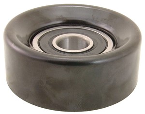 Styrrulle, drivrem, ACURA,CADILLAC,HONDA, 1149503, 12568172, 31190-RCA-A01