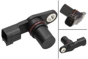 Sensor, kamaxelgivare, JAGUAR S-TYPE II, XJ, X-TYPE I, X-TYPE Kombi I, 1X4E 6B28 8CA, 1X4E 6B28 8CB, 1X4E 6B28 8CC, 1X4Z 6B28 8CA, 1X4Z