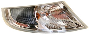 Blinkers, Höger fram, SAAB 9-5, 9-5 Kombi, 12 761 342, 12761342, 5286463, 5336755, 5496229