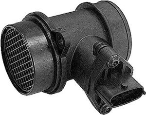 Luftmassemätare, FIAT,LANCIA, 46784582, 51774531