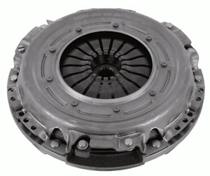 Kopplingssats, DODGE CALIBER, JOURNEY, JEEP COMPASS, PATRIOT