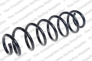 Spiralfjäder, Bakaxel, SEAT ATECA, SKODA OCTAVIA III, OCTAVIA Combi III, VW T-ROC, 5Q0511121BD