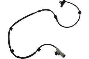 ABS-givare, Sensor, hjulvarvtal, framaxel höger, CHEVROLET SPARK, 94543969, 95937222, 95976063