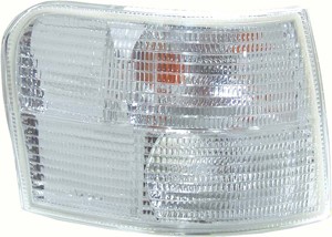 Blinkers USA-modell, SAAB 9000 Halvkombi, 9123175, 9500117