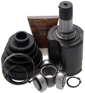 Drivknut, på växellådssidan, framaxel vänster, ACURA MDX, HONDA PILOT, 44306-SJC-A01, 44310-SJC-A01, 44310-STX-A11