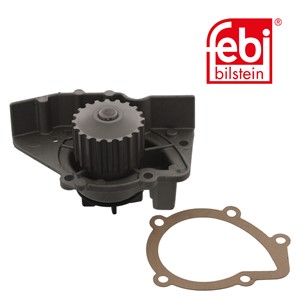 Vattenpump, CITROËN,FIAT,PEUGEOT, 1201.61, 9565656788, E111238, E111490