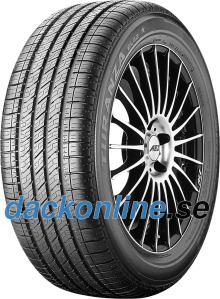 Bridgestone Turanza EL 42 ( 245/45 R19 98V )