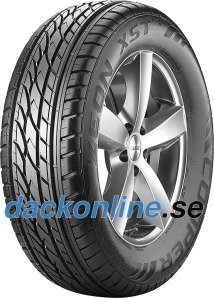 Cooper Zeon XST-A ( 275/55 R17 109V )