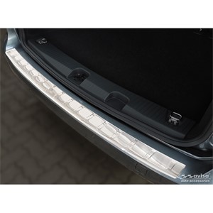 Övertäck, Stötfångare, VW CADDY Minibus, minivan V, CADDY Skåp/stor limousine V