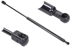Gasfjäder, bagageutrymme, AUDI A6 Allroad C7, A6 C7 Avant, 4G9827552