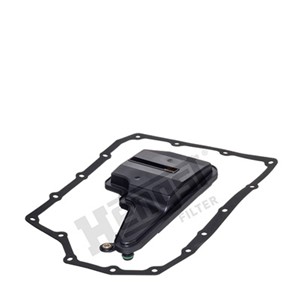Hydraulikfilter, automatväxellåda, MAZDA, FZ01-21-500