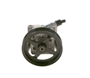 Servopump, JAGUAR XF I, C2D 48857, C2D21940, CH523A696AB, CH523A696BA, CH52-3A696-BA, LR032053, LR077466