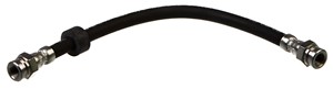Bromsslang, Bak, MAZDA 323 C IV, 323 F IV, 323 S IV, B45543810A, B45543810C
