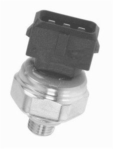 Tryckswitch, klimatanläggning