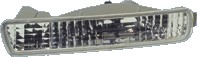 Blinkers, Fram, HONDA CIVIC Hatchback IV, CIVIC Hatchback V, CIVIC Sedan IV, CIVIC Sedan V, CIVIC Shuttle II