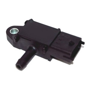 Sensor, avgastryck, CHEVROLET,OPEL, 055566186, 0862040, 55566186, 862040