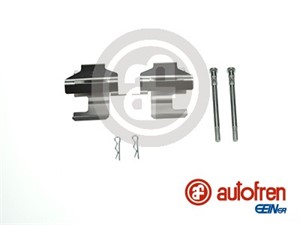 Monteringssats, Framaxel, FIAT,FORD,LANCIA, 1554709, 4321273, 7551273