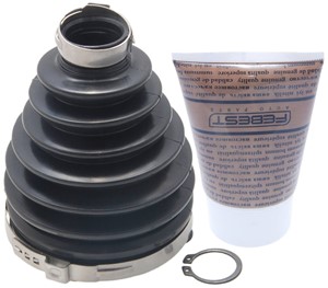 Dammskydd, drivaxel, Ytter, MAZDA,TOYOTA, 04428-12260, 04438-12260, 04438-12280, 04438-12420, 04438-12610, FTB6-22-510, GG28-22-630, GG3
