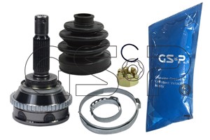 Drivknut, På hjulsidan, framaxel höger, framaxel vänster, HYUNDAI COUPE, LANTRA II, LANTRA Kombi II, 4950729A00, 4950729C10, 4950729L20,