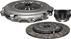 Kopplingssats, RENAULT, 7701471838, 7701475555, 7701477112